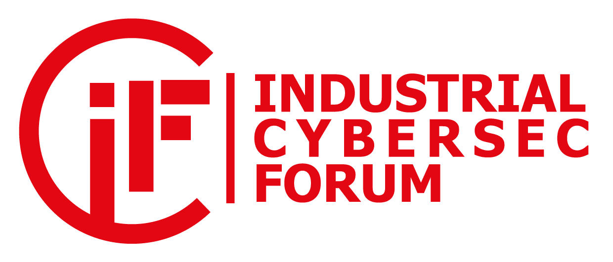 Logo Indusrial cubersec forum