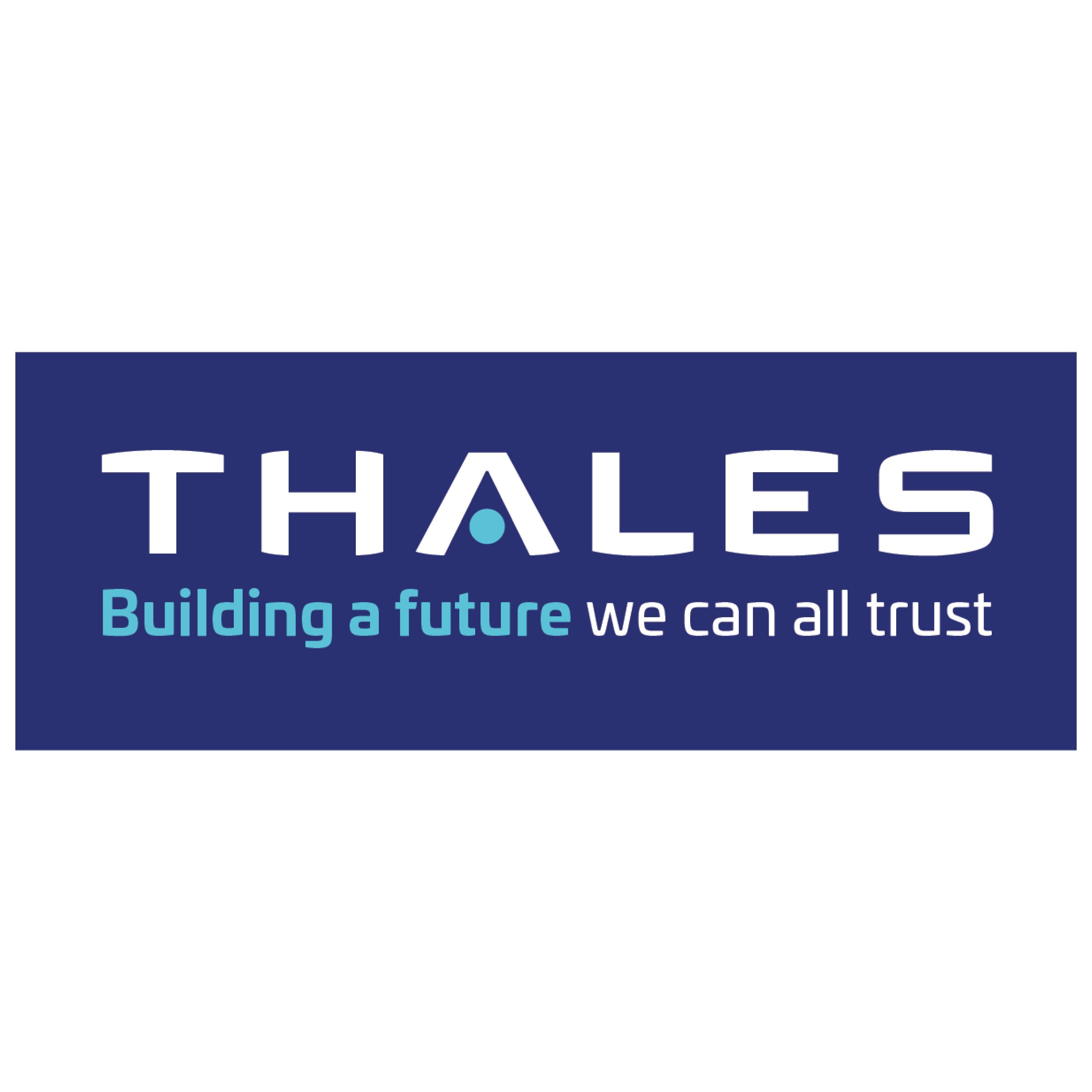 Thales | Industrial Cybersec Forum,